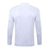 Fato de Treino Alemanha 2025 - Camisola com Fecho