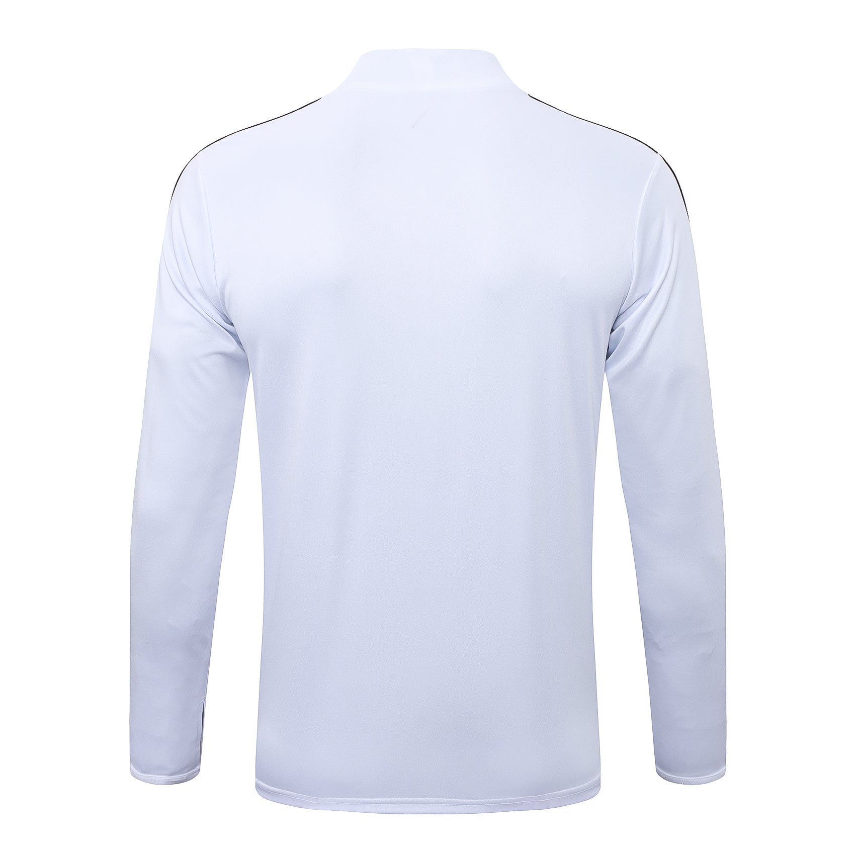 Fato de Treino Alemanha 2025 - Camisola com Fecho