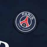 Kit Treino Manga Cava FC Paris Saint-Germain 2025-26