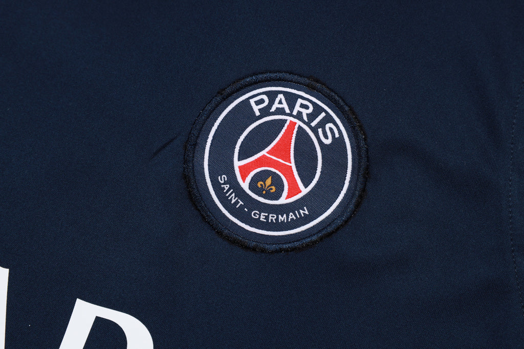 Kit Treino Manga Cava FC Paris Saint-Germain 2025-26