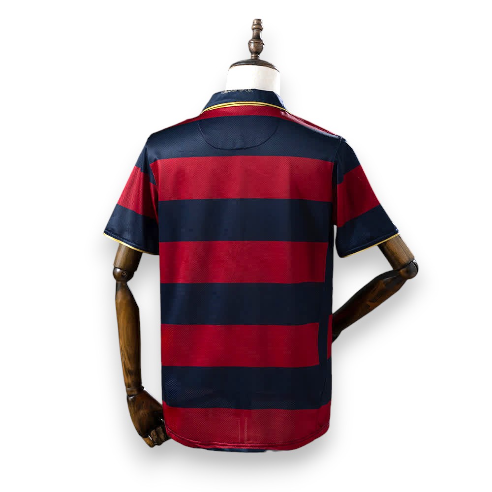 Camisola Arsenal Retrô 2007/08
