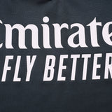 Fato de Treino Real Madrid CF 2025-26 - Camisola com Fecho