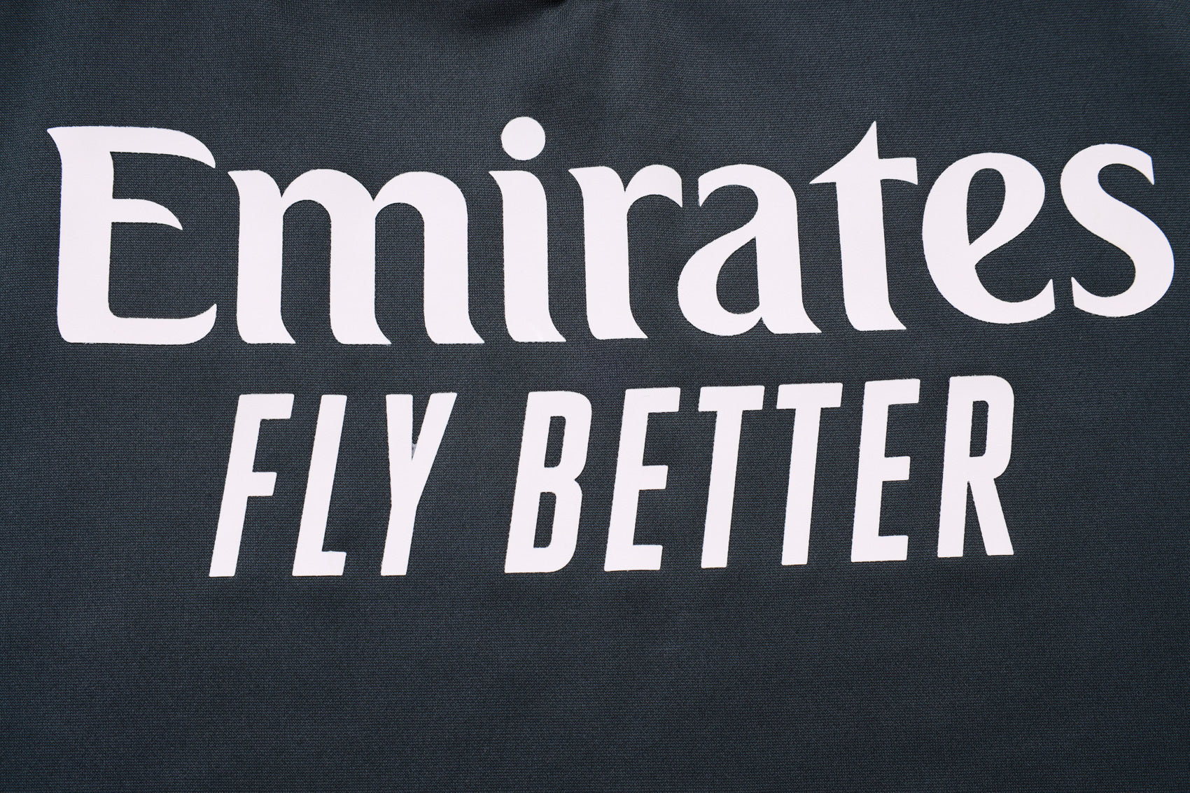 Fato de Treino Real Madrid CF 2025-26 - Camisola com Fecho