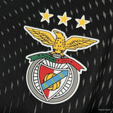 Camisola SLB 2025-26 Guarda-Redes Versão Adepto