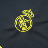 Kit Treino Manga Cava Real Madrid CF 2025-26
