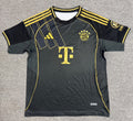 Camisola FC Bayern Munique 2025-26 Edição Especial Versão Adepto