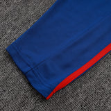 Fato de Treino ARS 2025-26 - Camisola com Fecho