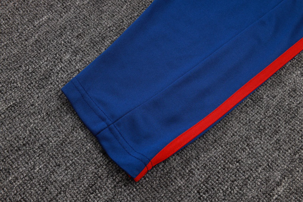 Fato de Treino ARS 2025-26 - Camisola com Fecho