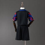 Kit Criança FC Barcelona 2025-26 Edição Especial
