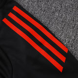 Fato de Treino FC Bayern Munique 2025-26 - Camisola com Fecho