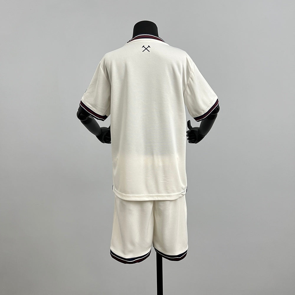 Kit Criança WH 2025-26 Alternativo