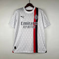 Camisola Ac Milan 2023-24 Alternativa