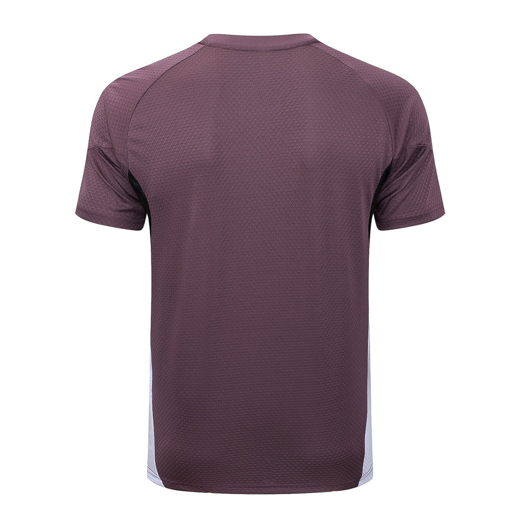 Kit Treino Camisola M-UNITED 2025-26