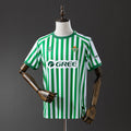 Camisola Real Betis 2025-26 Edição Especial Versão Adepto