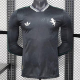 Camisola Juventus FC 2025-26 Edição Especial Versão Jogador