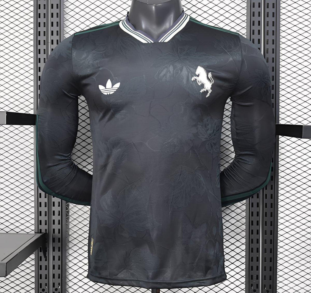 Camisola Juventus FC 2025-26 Edição Especial Versão Jogador