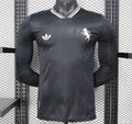 Camisola Juventus FC 2025-26 Edição Especial Versão Jogador