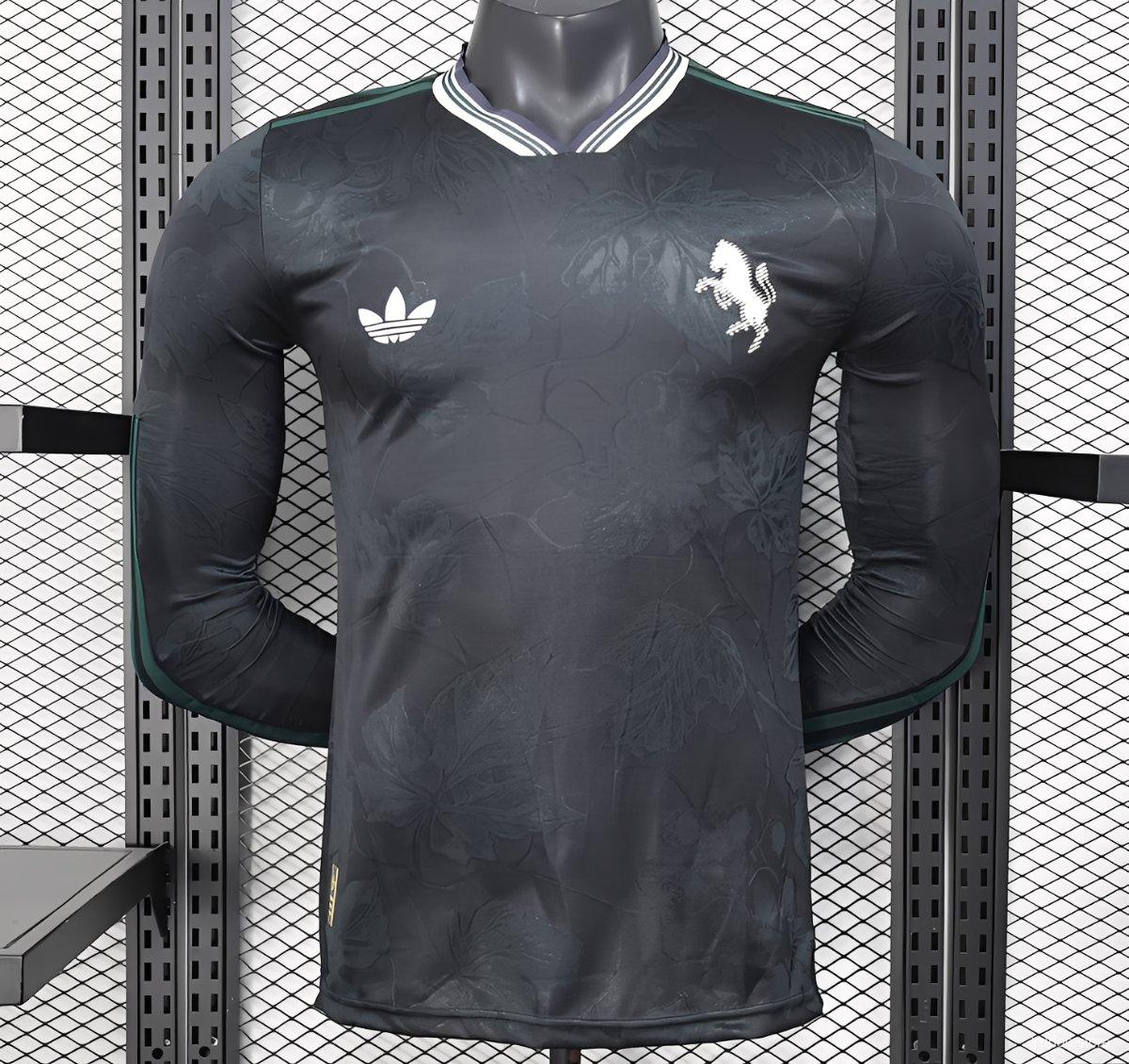 Camisola Juventus FC 2025-26 Edição Especial Versão Jogador