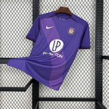 Camisola Toulouse 2024-25 Principal Versão Adepto