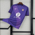 Camisola Toulouse 2024-25 Principal Versão Adepto
