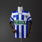 Camisola RC Deportivo de Corunha 1994-95 Principal