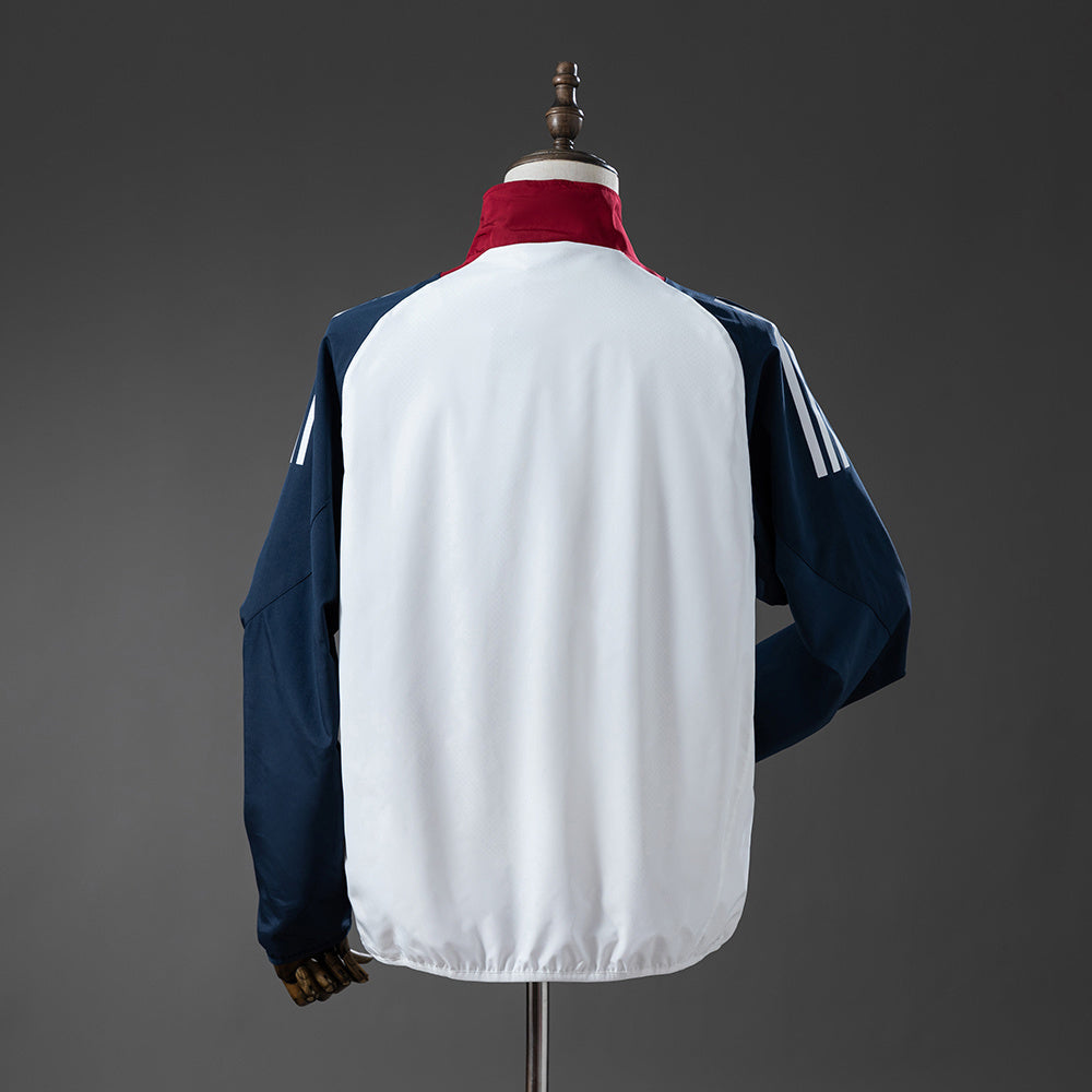 Corta Vento M-UNITED 2025-26