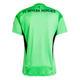 Camisola FC Bayern Munique 2025-26 Guarda-Redes Versão Adepto