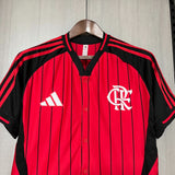 Camisola CR Flamengo 2025-26 Edição Especial Versão Adepto