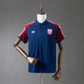 Polo ARS 2025-26 Azul