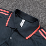 Fato de Treino FC Bayern Munique 2025-26 - Polo