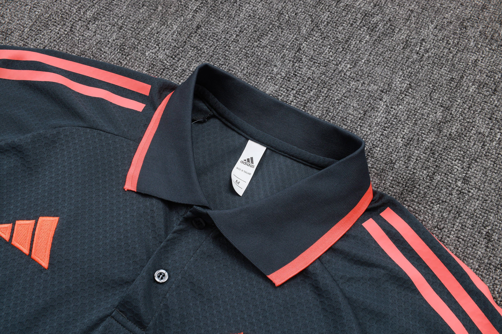 Fato de Treino FC Bayern Munique 2025-26 - Polo