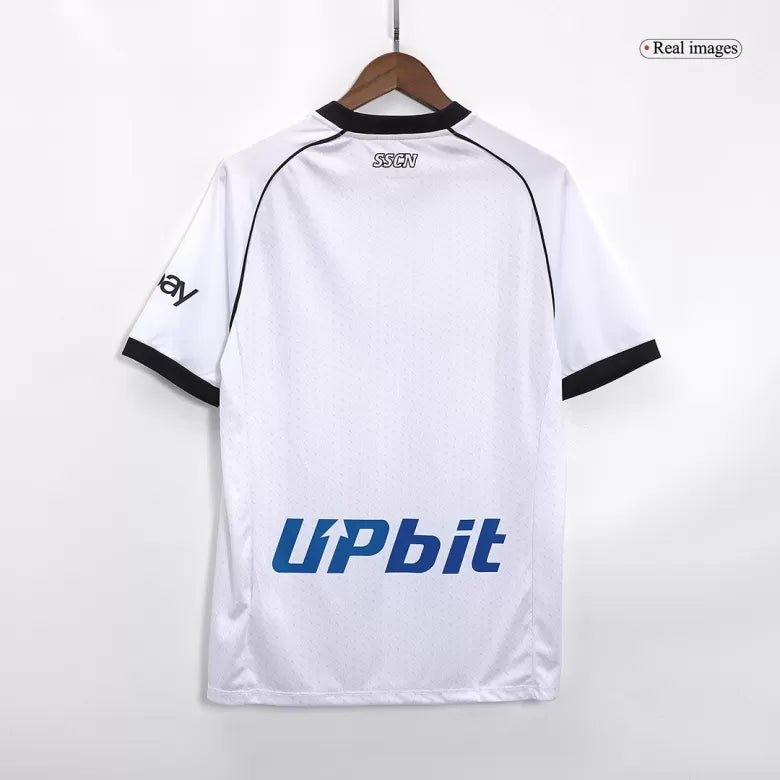 Camisola Napoles 2023-24 Alternativa