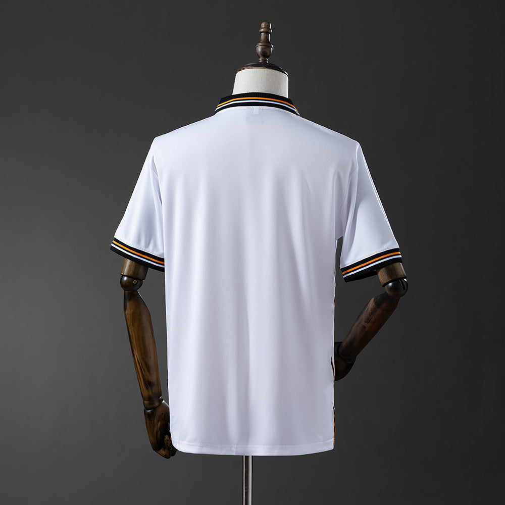 Camisola Valencia FC 1999-00 Principal