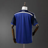 Camisola Argentina 2014 Alternativa