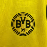 Camisola Borussia Dortmund 2025-26 Edição Especial Versão Adepto