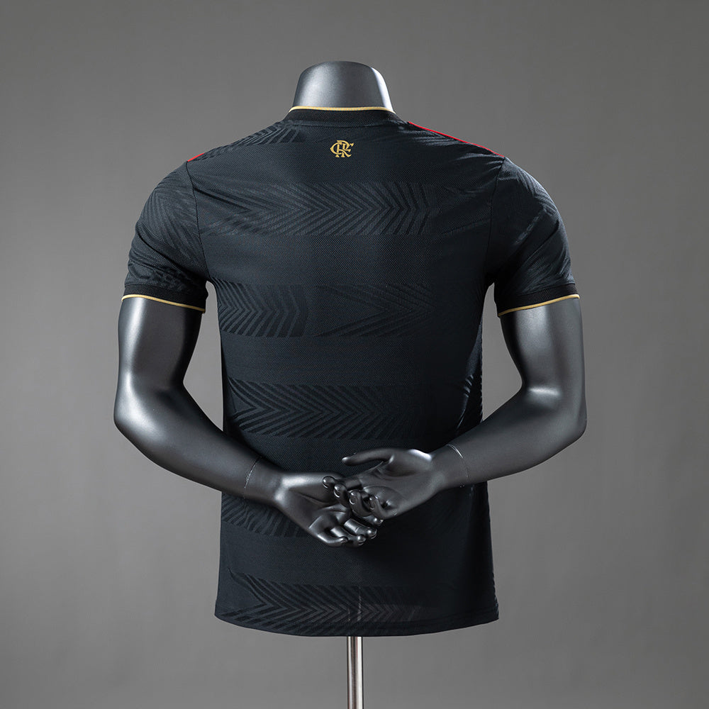 Camisola CR Flamengo 2026-27 Edição Especial Versão Jogador