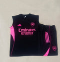Kit Treino Manga Cava ARS 2025-26