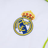 Kit Treino Manga Cava Real Madrid CF 2025-26