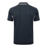 Fato de Treino Real Madrid CF 2025-26 - Polo