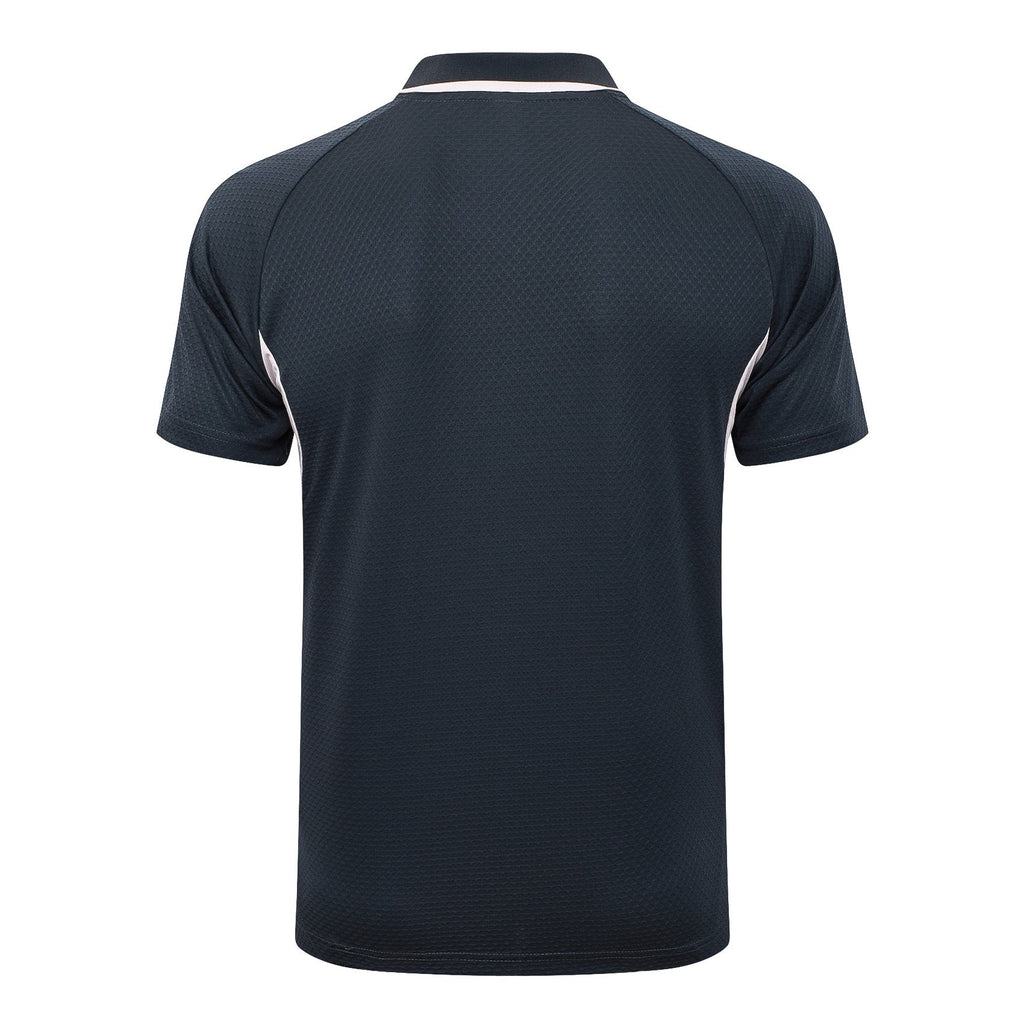 Fato de Treino Real Madrid CF 2025-26 - Polo