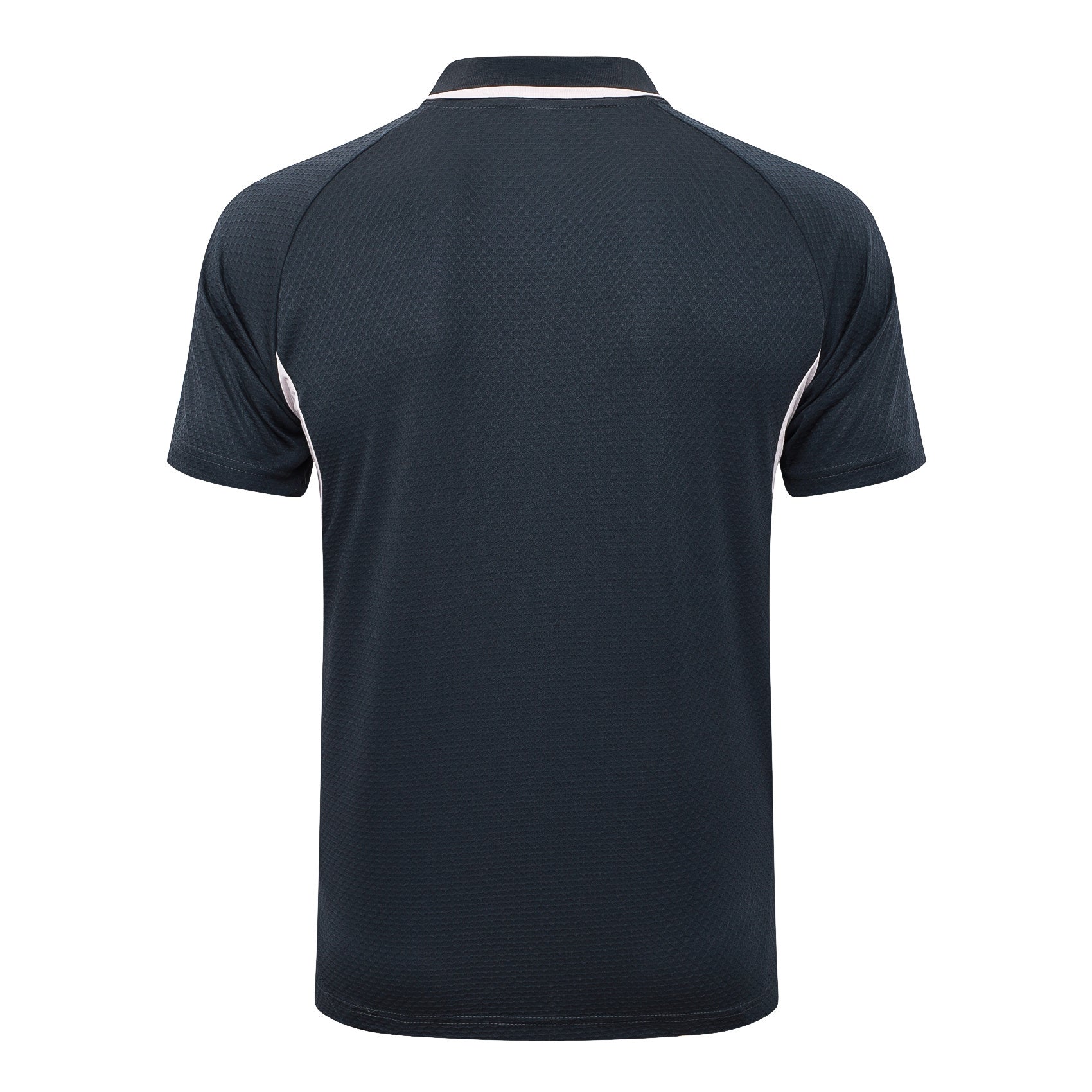 Fato de Treino Real Madrid CF 2025-26 - Polo