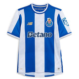 Camisola Porto CAMPEÃO NACIONAL 2025-26
