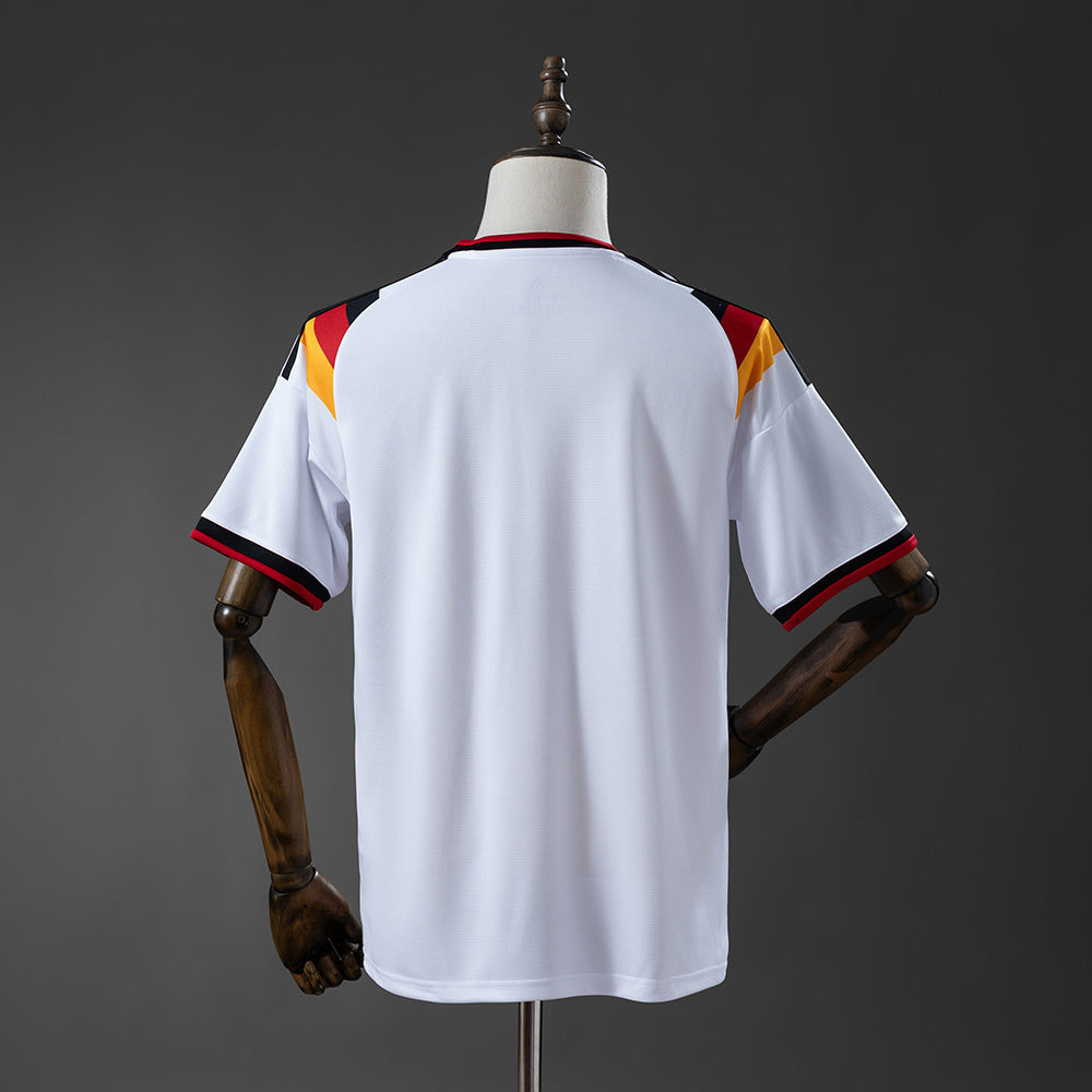 ALEMANHA MUNDIAL 2026 - PRINCIPAL