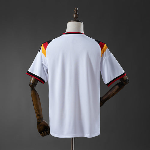 ALEMANHA MUNDIAL 2026 - PRINCIPAL