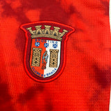 Kit Criança Braga Principal 25/26