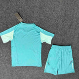Kit Criança Cruzeiro EC 2025-26 Treino