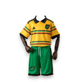 Kit Criança Jamaica Principal 2026