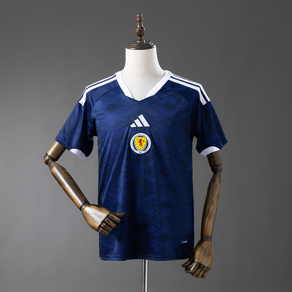 ESCÓCIA MUNDIAL 2026 - PRINCIPAL