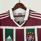 Camisola Fluminense FC 2002-03 Principal