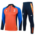 Juventus 24/25 - Fato de Treino - 1/2 Zip
